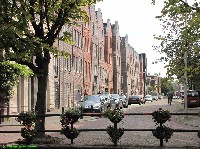 Centraal Station CS - nr. 0055